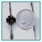 Crystal Earrings - Sigma Kappa